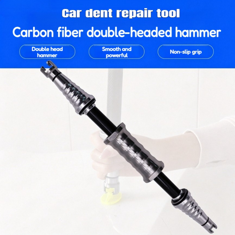 Electronics Repair Kit - مطرقة انزلاقية من ألياف الكربون بتصميم