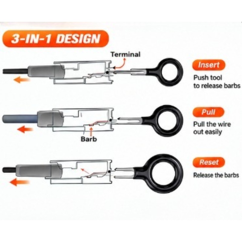 مجموعة أدوات إزالة الأطراف الج - مراجعة Electronics Repair Kit وسعره
