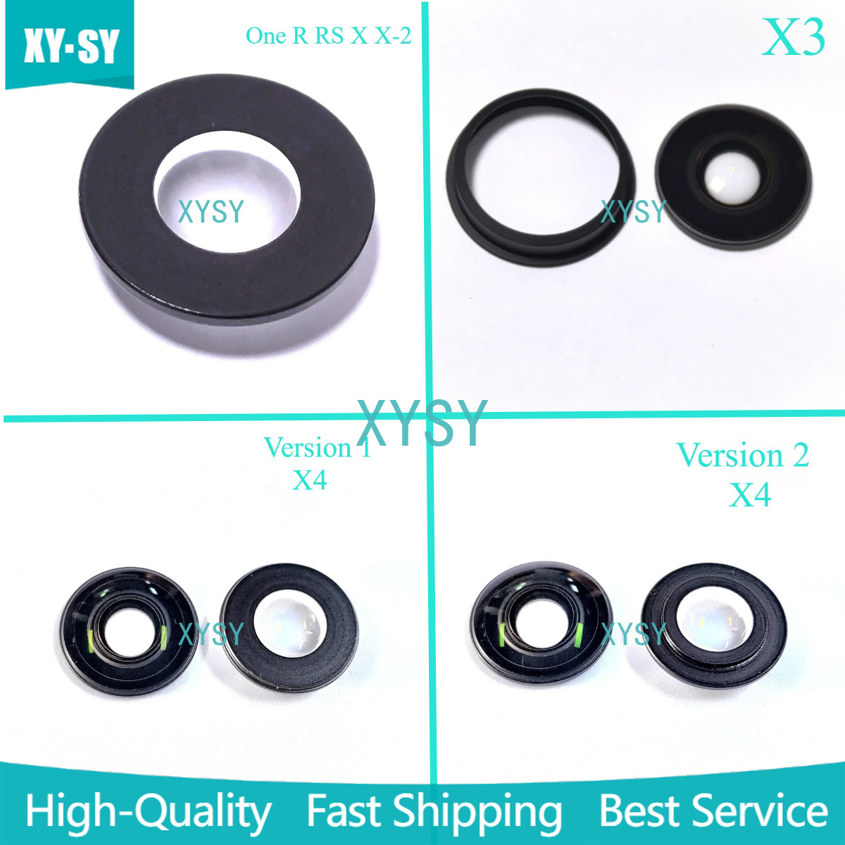 عدسة زجاجية عين السمكة لكاميرا - مراجعة Insta360 Camera X4 وسعره