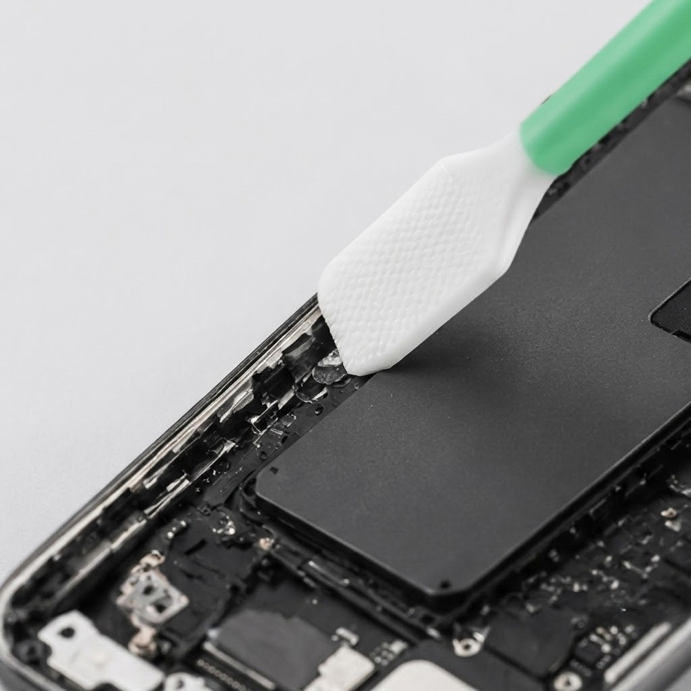 مجموعة أدوات احترافية لإزالة ل - مراجعة Electronics Repair Kit وسعره