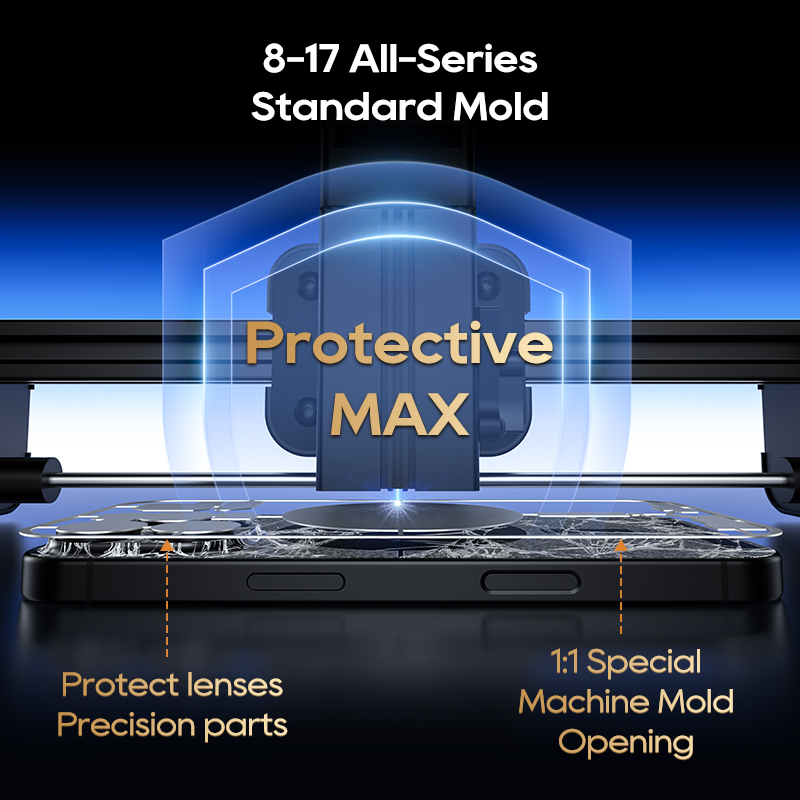 إكسويتزيال ®   جهاز V8 MINI لإ - مراجعة Electronics Repair Kit وسعره