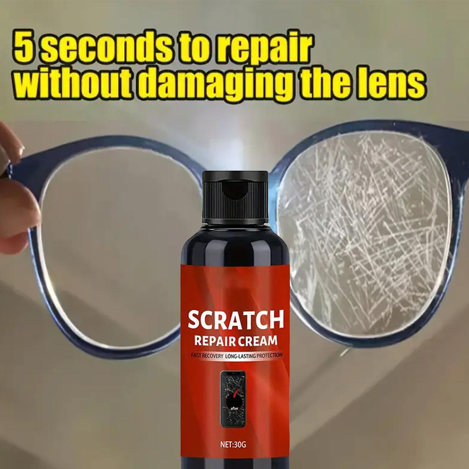 30 جرام كريم إزالة الخدوش الزج - مراجعة Electronics Repair Kit وسعره