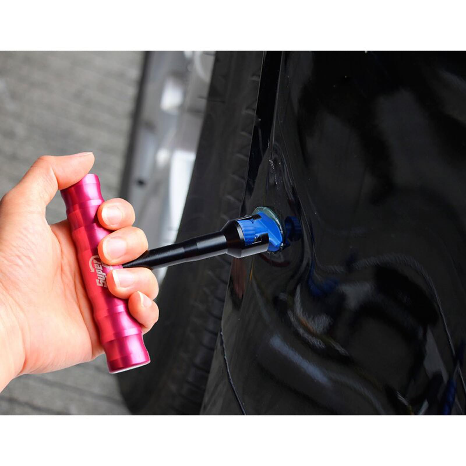 طقم سوبر بي دي آر 25 قطعة إزال - مراجعة Electronics Repair Kit وسعره
