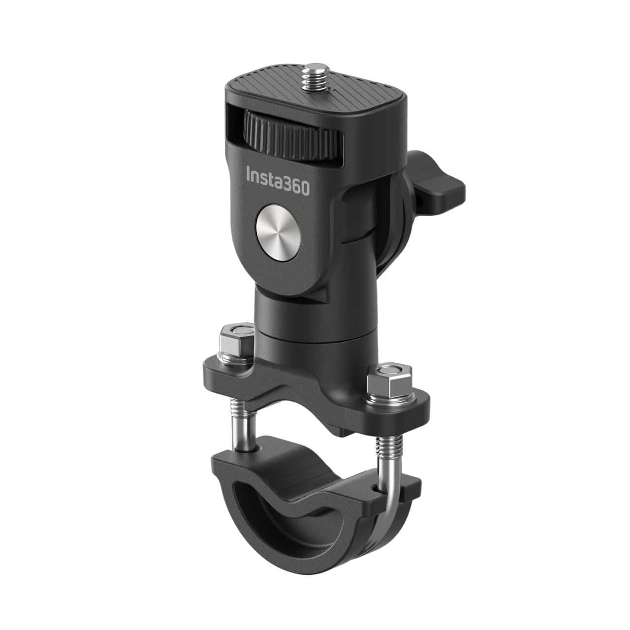 حامل U-Bolt للدراجات النارية م - مراجعة Insta360 Camera X4 وسعره