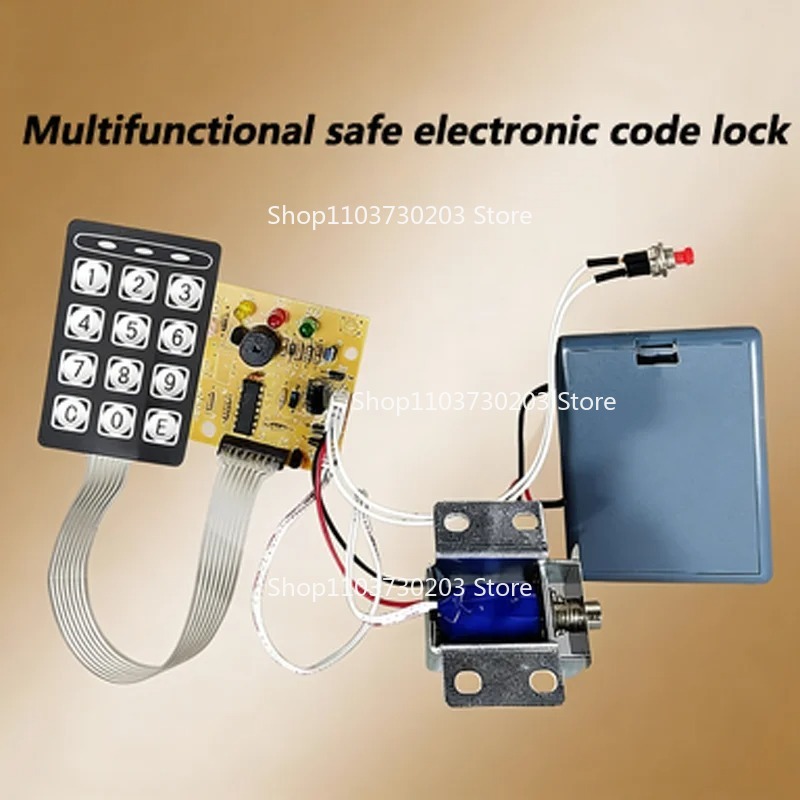 طقم إصلاح متعدد الوظائف للوحات - مراجعة Electronics Repair Kit وسعره
