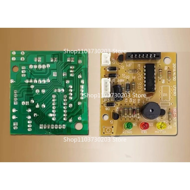 طقم إصلاح متعدد الوظائف للوحات - مراجعة Electronics Repair Kit وسعره
