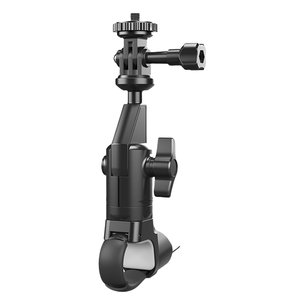 حامل قضيب دراجة نارية ودراجة ، - مراجعة Insta360 Camera X4 وسعره