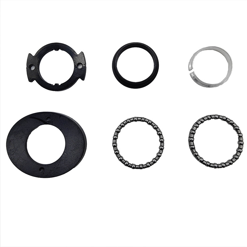 مجموعة أوعية تحمل شوكة سكوتر ك - مراجعة Electronics Repair Kit وسعره