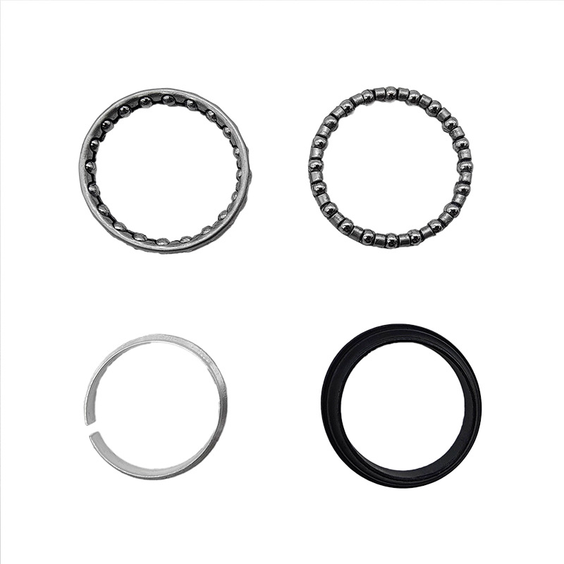 مجموعة أوعية تحمل شوكة سكوتر ك - مراجعة Electronics Repair Kit وسعره
